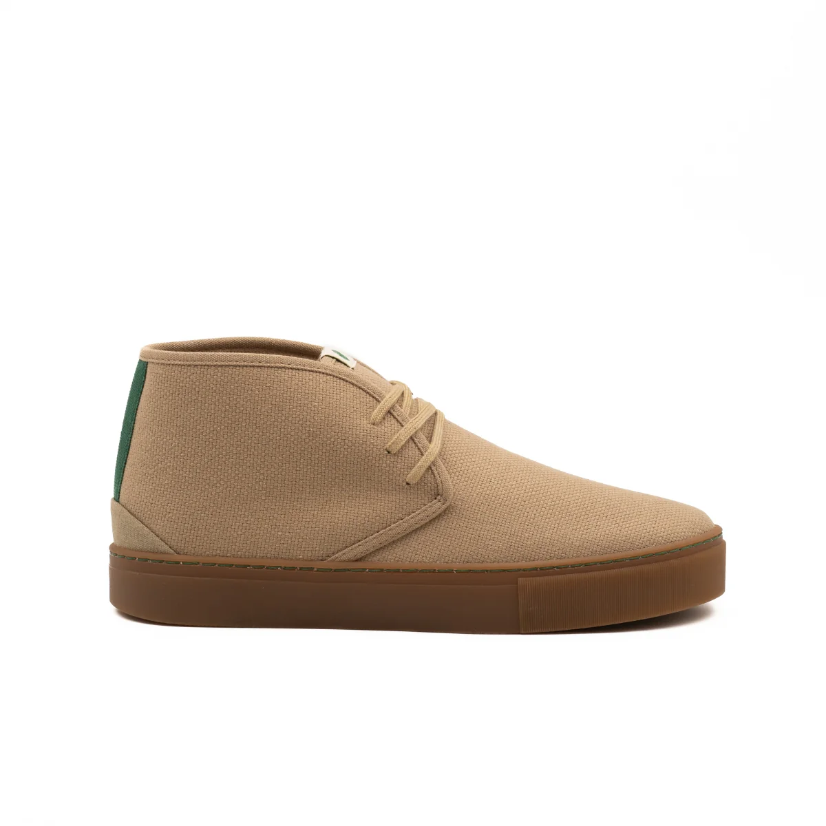 Vegan bootie sand PYT023