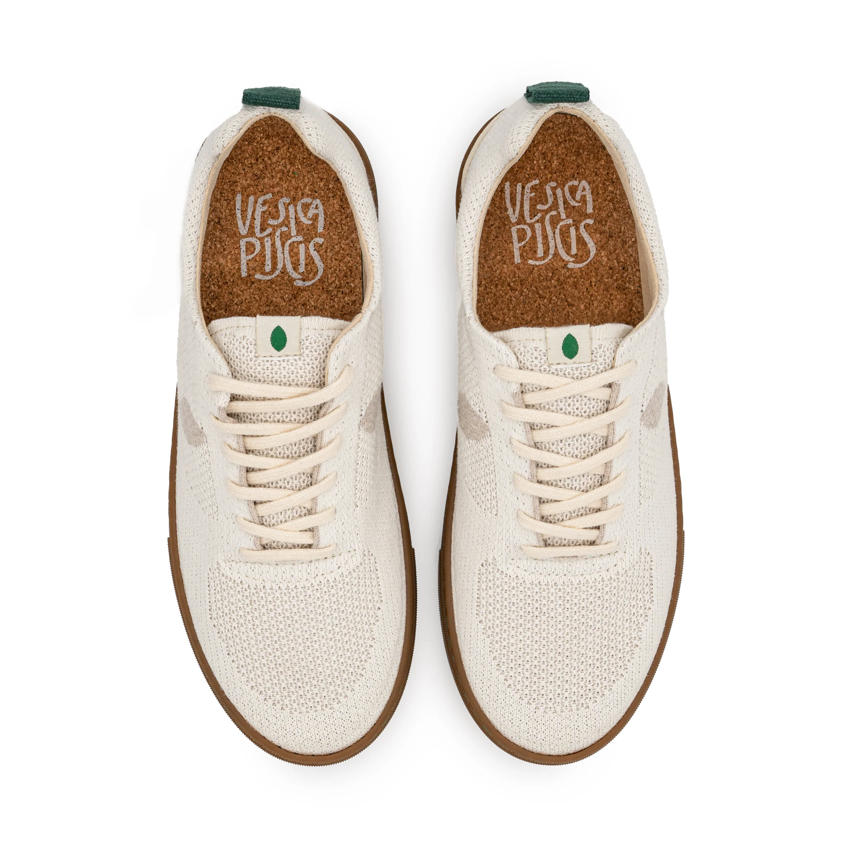 Vegan sneaker raw DAV001 - Image 5