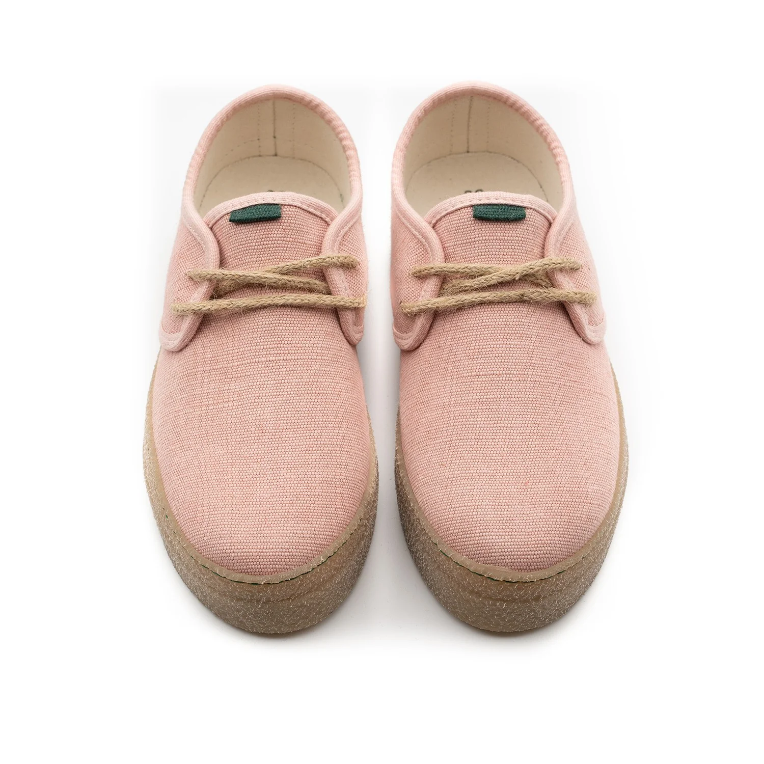 Vegan laces jute SLI016 - Image 2