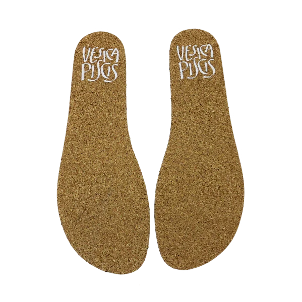 Vegan Barefoot Boot Black ADA007 - Image 5