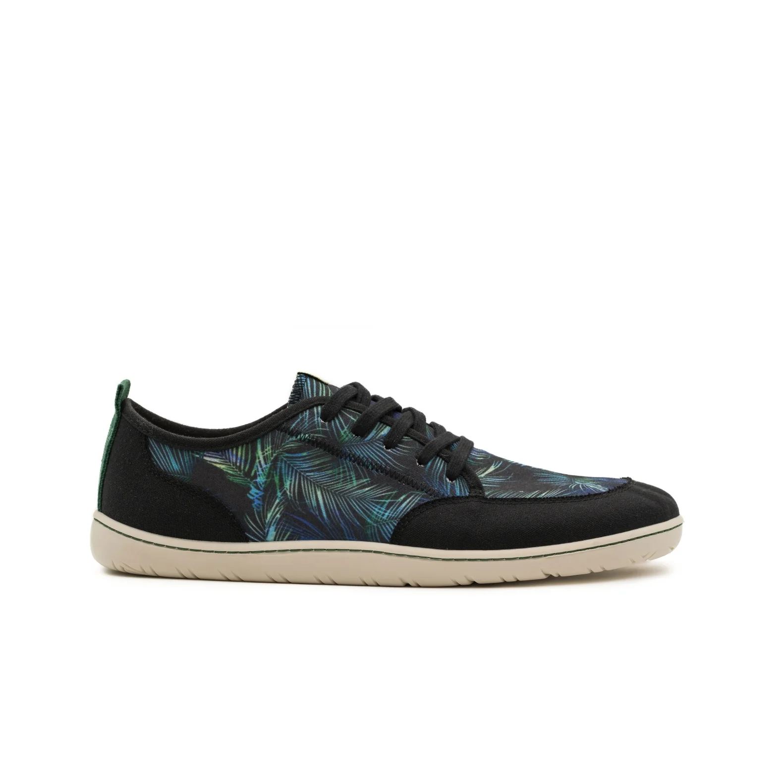 Vegan barefoot palmer TON025