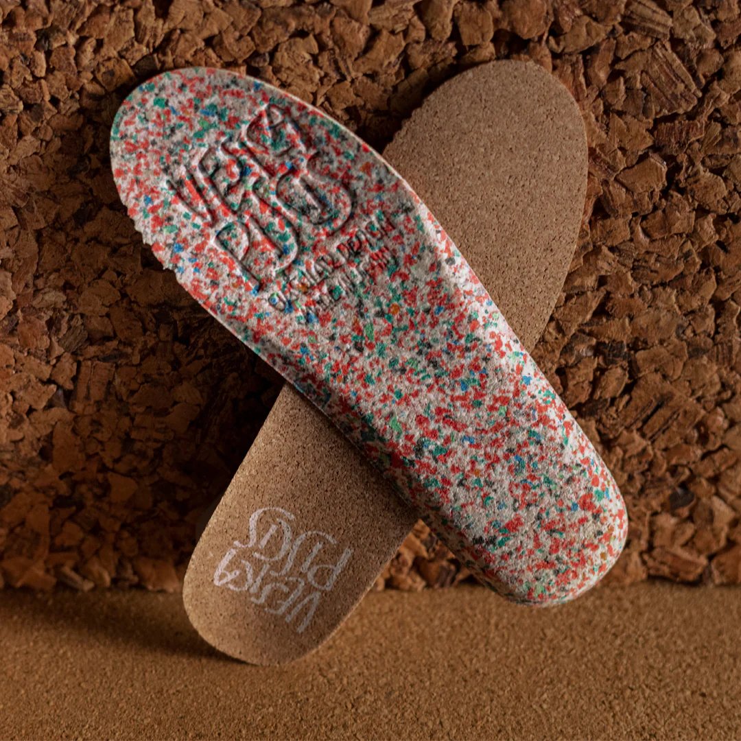 Vegan shoe jeans GOO003 - Image 4